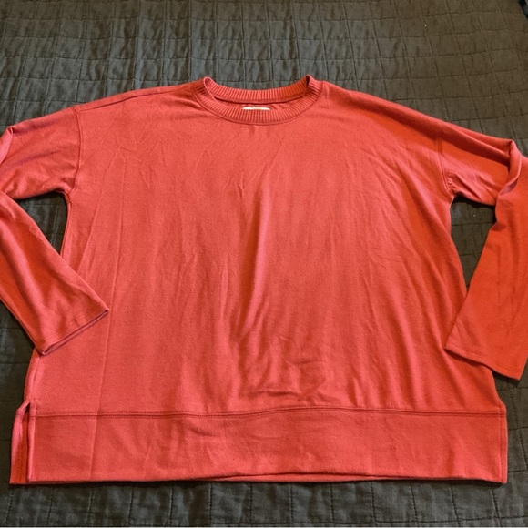 Lucky Brand Sweater Super Soft Medium‎ - Picture 1 of 6